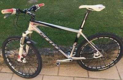 scott scale 35 2011